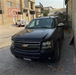 شێڤرۆلێت تاهۆ